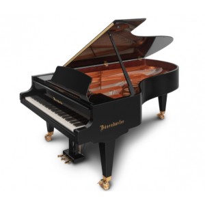 Bosendorfer Concert Grand 230VC