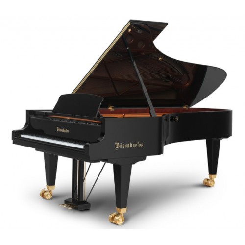 Boesendorfer Concert Grand 280VC