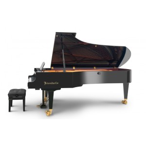 Boesendorfer Concert Grand 290 Imperial