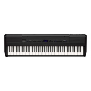 Yamaha P- 515 B 88 Key Digital Piano - Black