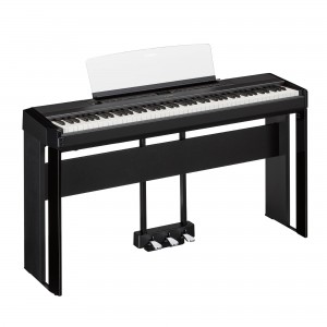 Yamaha P- 515 B 88 Key Digital Piano - Black