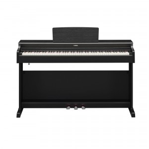 Yamaha Arius YDP-165B Digital Piano - Black