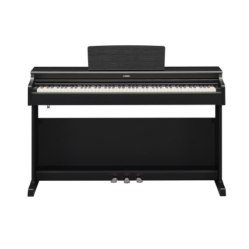 Yamaha Arius YDP-165B Digital Home Piano - Black