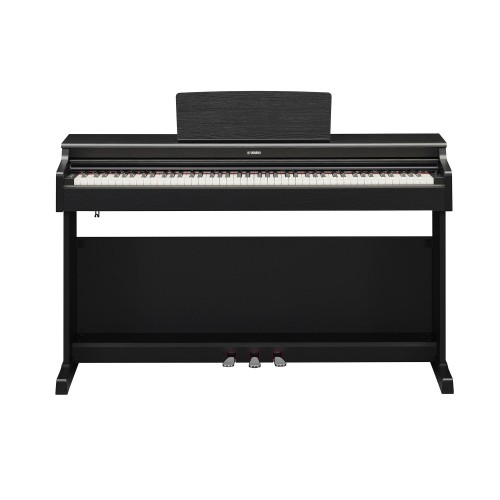 Yamaha Arius YDP-165B Digital Piano - Black