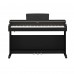 Yamaha Arius YDP-165B Digital Piano - Black