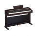 Yamaha Arius YDP-165R Digital Home Piano - Rosewood