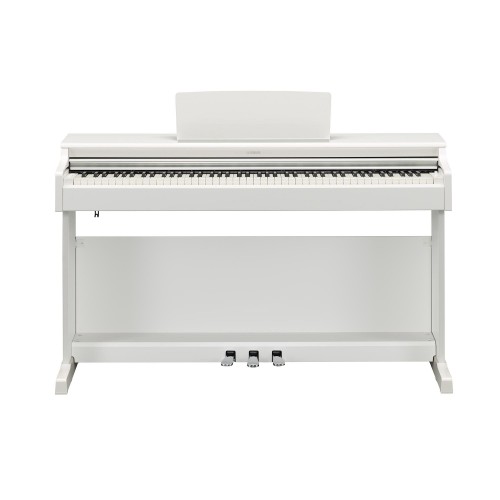 Yamaha Arius YDP-165WH Digital Piano - White