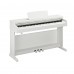 Yamaha Arius YDP-165WH Digital Home Piano - White