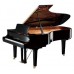 Yamaha Grand Piano C7X PE-Polished Ebony