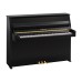 Yamaha B10 PE Upright Piano - Polished Ebony Yamaha B10 PE Upright Piano - Polished Ebony