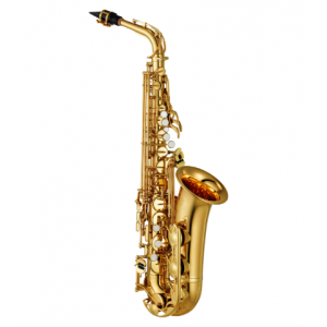 Yamaha YAS-280 Alto Saxophones