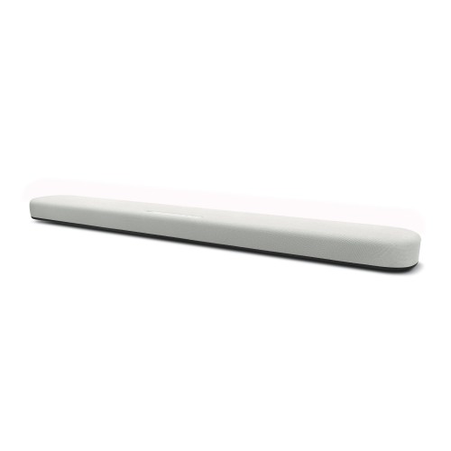 Yamaha Sound Bar SR-B20A White