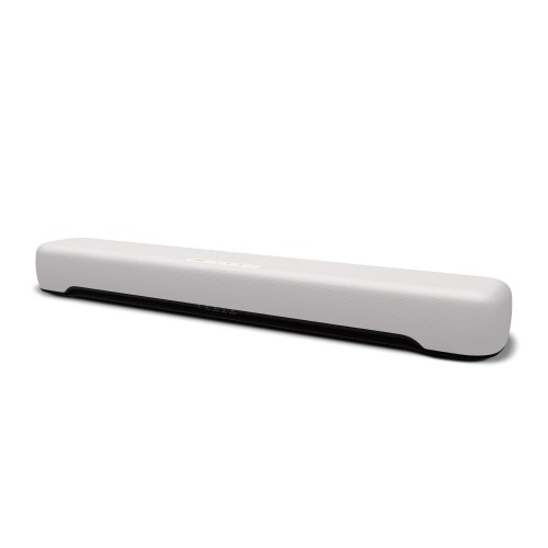 Yamaha Sound Bar SR-C20A White