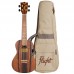 Flight DUC460 Amara Concert Ukulele