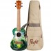 Flight AUC-33 Jungle Concert Ukulele