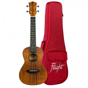 Flight Juliana Acacia Concert Ukulele