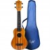 Flight TUS55 Acacia Soprano Travel Ukulele