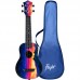 Flight TUS-EE SUNSET Elise Ecklund Signature Travel Soprano Ukulele