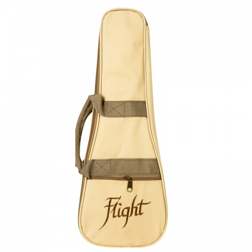 Flight UBS-1 Gig Bag for Soprano Ukulele