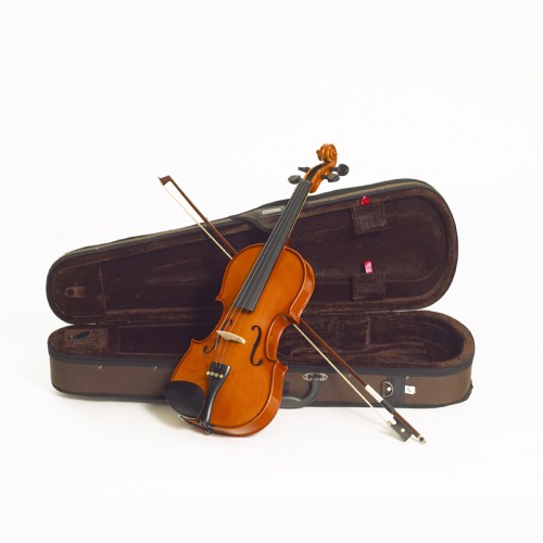 Stentor - 1018E Violin Outfit 1/2