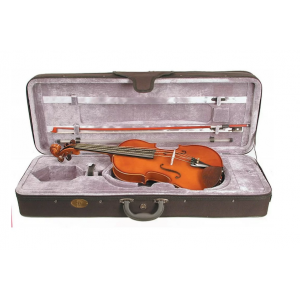 Stentor 1038PE2 15.5 inch Student Viola Outfit
