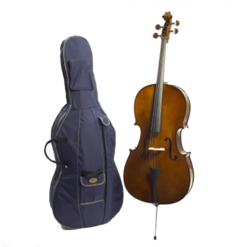 Stentor 1102A2 - Student I cello outfit 4/4