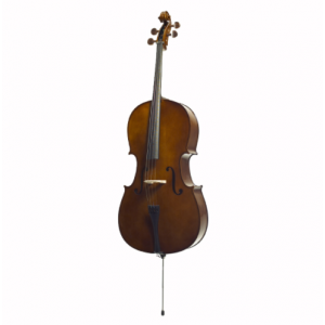 Stentor 1102A2 - Student I cello outfit 4/4