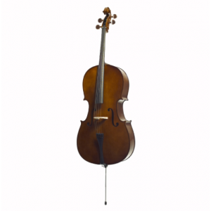 Stentor 1102F2 - Student I cello outfit 1/4