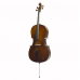 Stentor 1102E2 - Student I cello outfit 1/2
