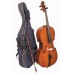 Stentor 1102E2 - Student I cello outfit 1/2