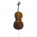 Stentor 1108A Student II Cello Outfit 4/4