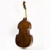 Stentor 1438A - Double Bass II All Solid Carved 4/4