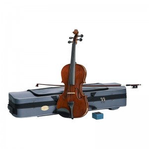 Stentor 1550A Conservatoire Violin Outfit 4/4