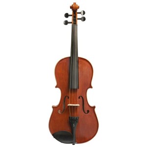 Stentor 1551Q Conservatoire Viola Outfit 16 Inch 1551Q