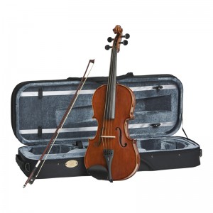 Stentor 1551Q Conservatoire Viola Outfit 16 Inch 1551Q