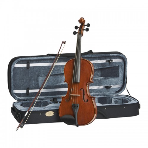 Stentor 1551Q Conservatoire Viola Outfit 16 Inch 1551Q