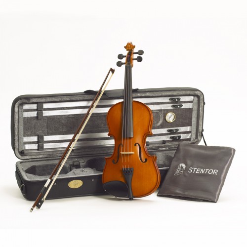 Stentor 1560A Conservatoire II Violin Outfit