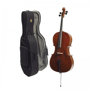 Stentor 1586A Conservatoire Cello Outfit
