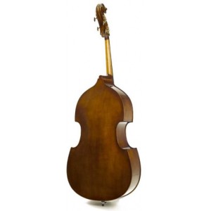 Stentor 1951A Student Double Bass 4/4
