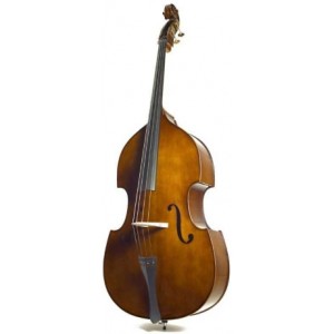 Stentor 1951A Student Double Bass 4/4