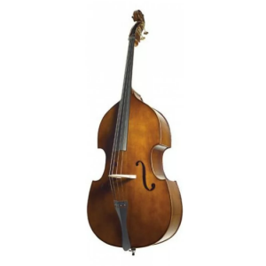 Stentor 1951F Student Double Bass 