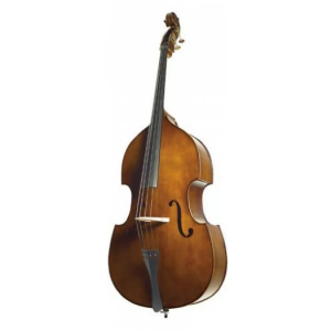 Stentor 1951E Student Double Bass 1/2