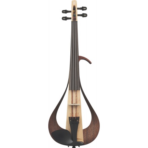 Yamaha YEV 104 Electric Violin - Natural