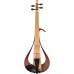 Yamaha YEV-104 PRO Electric Violin - Natural and Brown