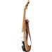 Yamaha YEV-104 PRO Electric Violin - Natural and Brown