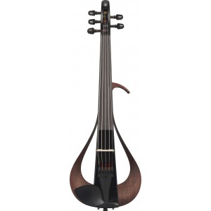 Yamaha YEV 105 Electric Violin - Black