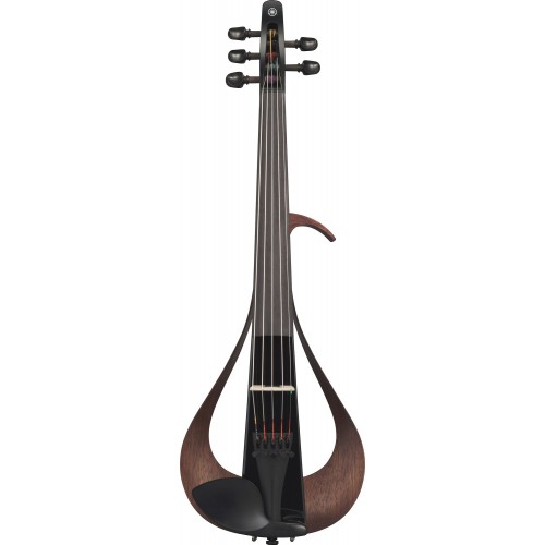 Yamaha YEV 105 Electric Violin - Black