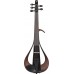 Yamaha YEV 105 Electric Violin - Black