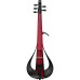 Yamaha YEV-105 PRO Electric Violin - Deep Red