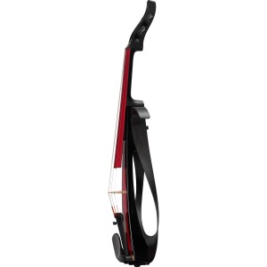 Yamaha YEV-105 PRO Electric Violin - Deep Red